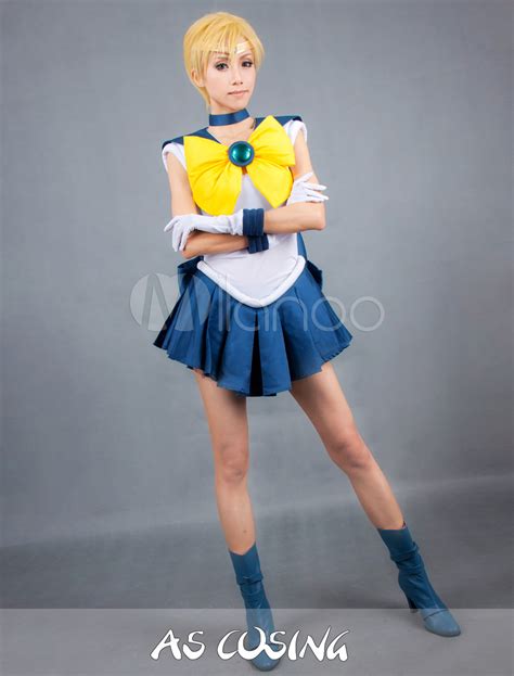 sailor moon tenoh haruka cosplay costume