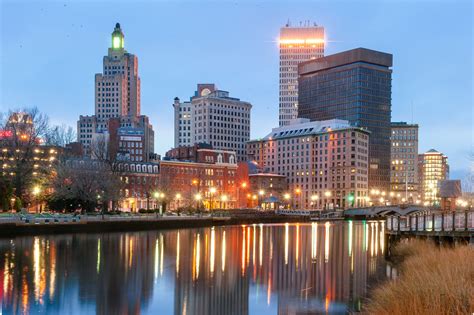 providence attractions