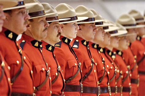 sexual harassment at the rcmp a 300 person class action