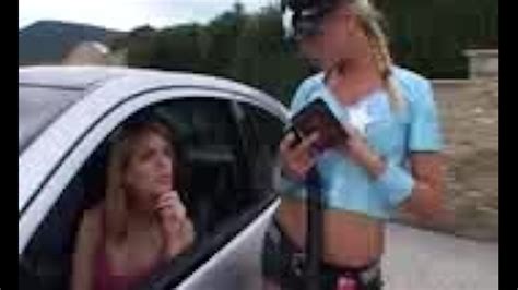 Female Police Officer Fucks With Sexy Girl Thumbzilla