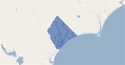 horry county sc council districts gis map data horry county south