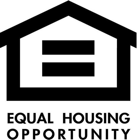 requirements   fair housing logos  posters