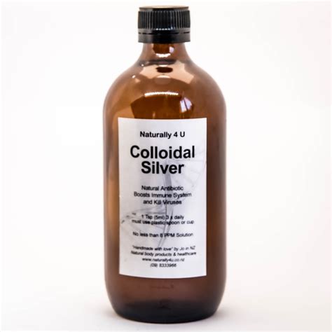 colloidal