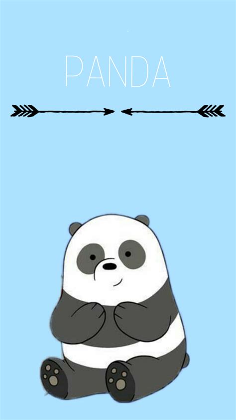 Panda Y Banbu Dibujos De Escandalosos Escandalosos Fondos De Images