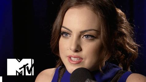 Liz Gillies Compares Jade West To Her Snarky Sexanddrugs