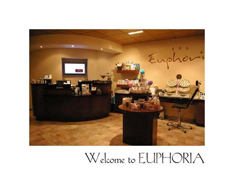 euphoria wellness spa peterborough spas clickaspa