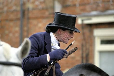 atherstone hunt boxing day  hinckley times