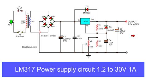 power supply   esr caps    lm liable   instability electrical