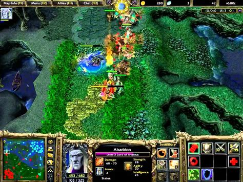 dota  full game   torrent telkeen