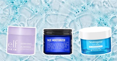 hydrating face moisturizers   fem society