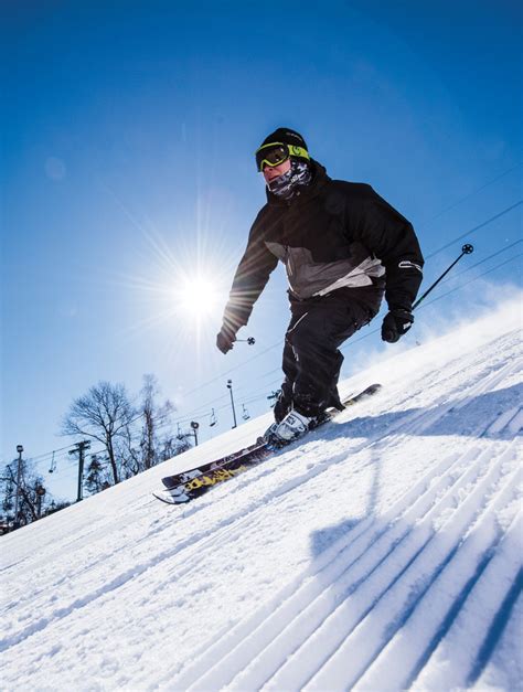 minnesota s unlikely downhill ski legacy minnesota monthly