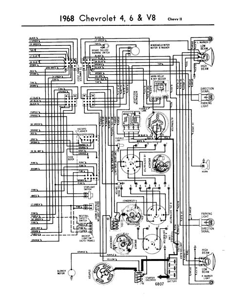 chevelle ac wiring diagram art bay