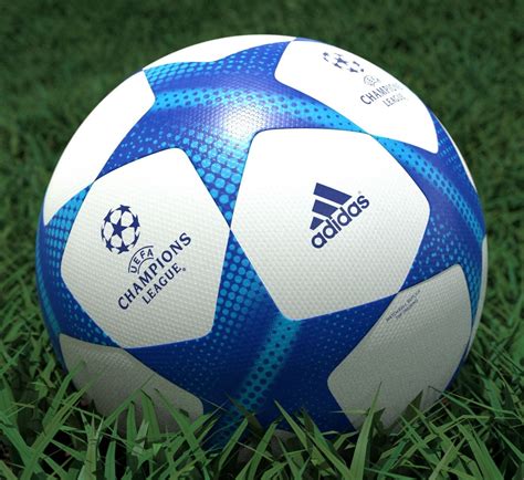 au  vanlige fakta om adidas champions league ball  adidas  revealed