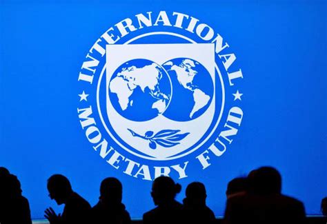 ¿qué es el fondo monetario internacional val u
