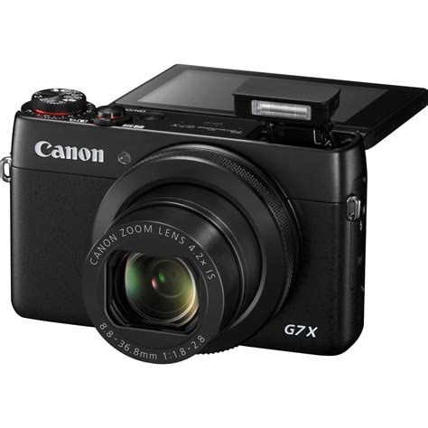 canon powershot gx digitalni fotoaparat
