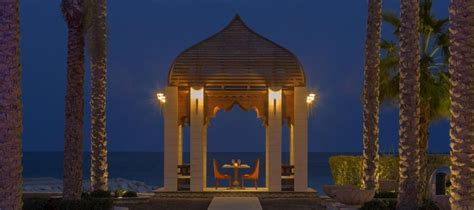 jumeirah messilah beach hotel  spa kuwait hotel  resort beach