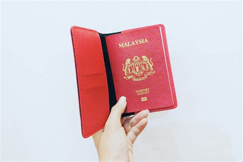 malaysia immigration dept issues    mid june expect passport disruptions hype