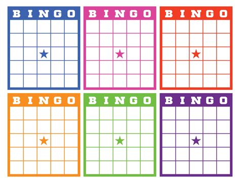 printable bingo cards ayb esportscom
