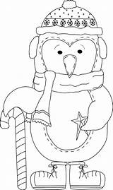 Kids Ausmalbilder Ausmalen Penguins Pinguin Season Riscos Kinder Stamps Colouring Malvorlagen Weihnachten Natal Pinguine Pingouin Erwachsene Postado Kreidezeichnungen Malbuch Vorlagen sketch template