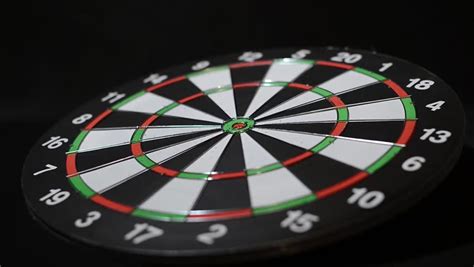 game  darts  stock footage video  royalty   shutterstock