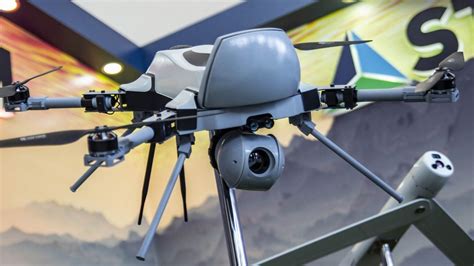 kamikaze drone kargu ilk ihracat basarisini gerceklestirdi sdn