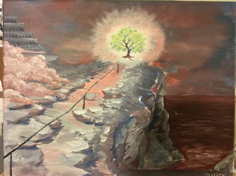 tree  life painting lds warehouse  ideas