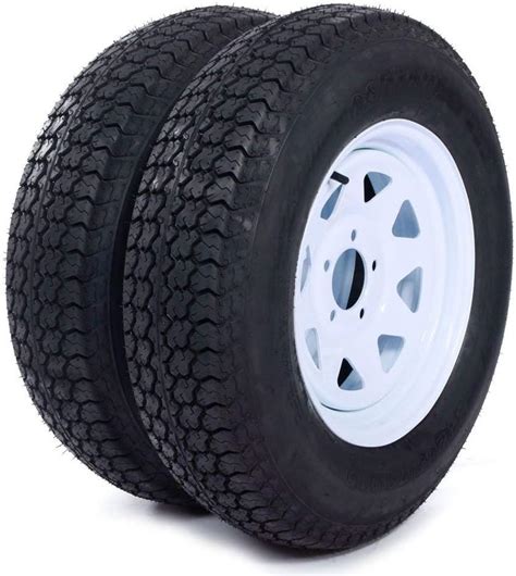 trailer tires review buying guide    drive