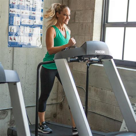 treadmill workout plan cardio and strength training in