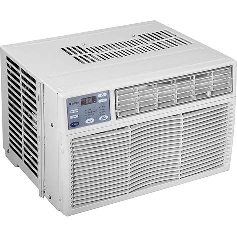gree  sq ft  btu window air conditioner white gwabte  buy