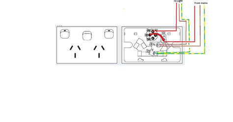 deta smart switch wiring diagram deta wall switches