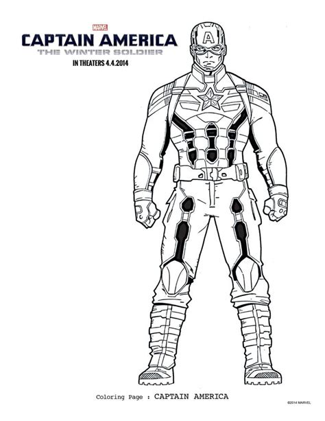 captain america civil war coloring pages coloring home