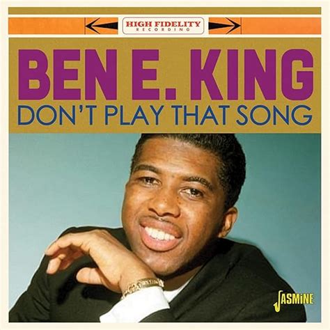 amazon dont play  song king ben