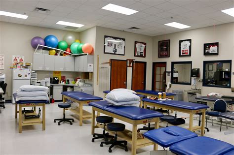 physical therapist assistant western technical college