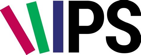 clipart ips logo