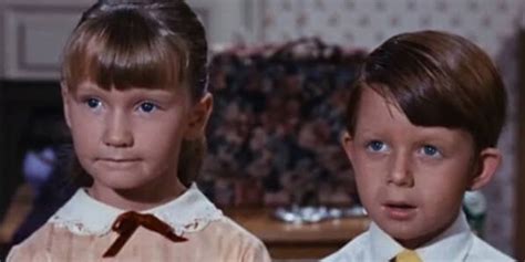 This Is What Jane From Mary Poppins Looks Like Now