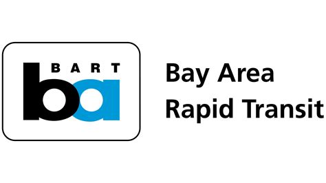 bay area rapid transit logo  symbol meaning history png