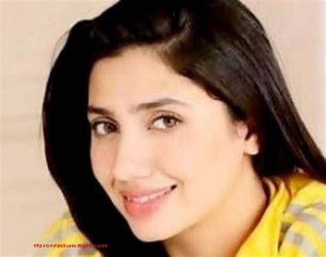all actress biography and photo gallery mahira khan pakistani model wallpaper