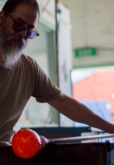 Glass Blowing Course For Beginners Melbourne Events Classbento
