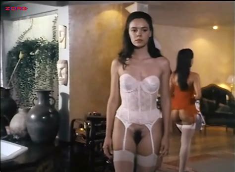 claudia cepeda nude full frontal and lot of sex story of o the series es 1992