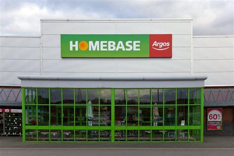 homebase  split  argos   headquarters news retail week