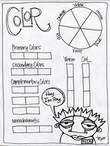 Handouts Principles Elementary sketch template