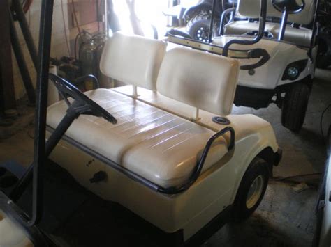 yamaha  golf cart nex tech classifieds