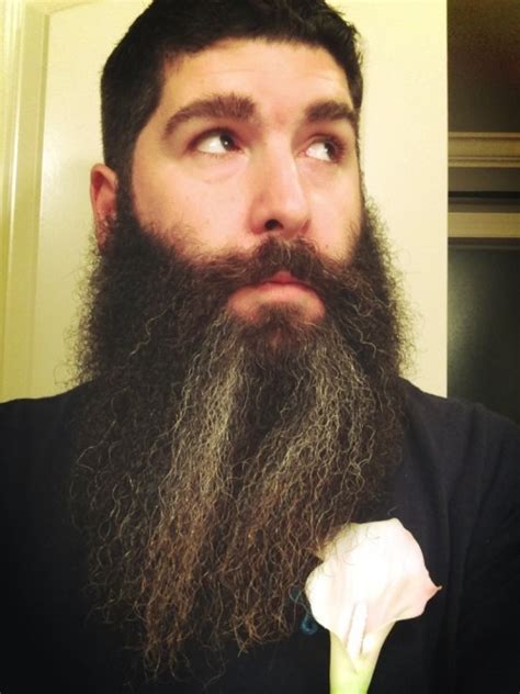big beard on tumblr