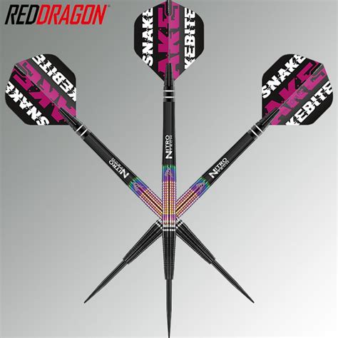 red dragon steel darts peter wright world champion tapered se weltmei