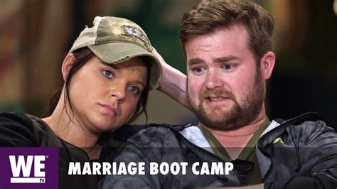 Let S Talk About Sex Sneak Peek Marriage Boot Camp Reality Stars