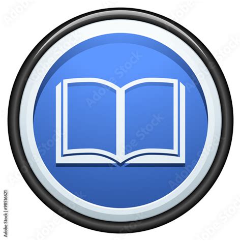 book button stock vector adobe stock