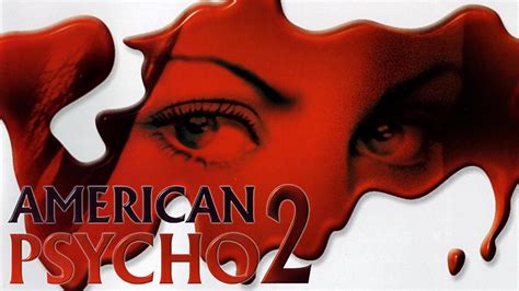 American Psycho 2 All American Girl Movie Fanart Fanart Tv