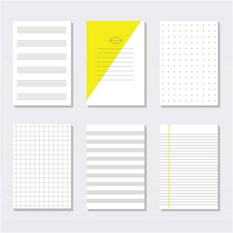 background   blank sheet  paper  type  illustrations