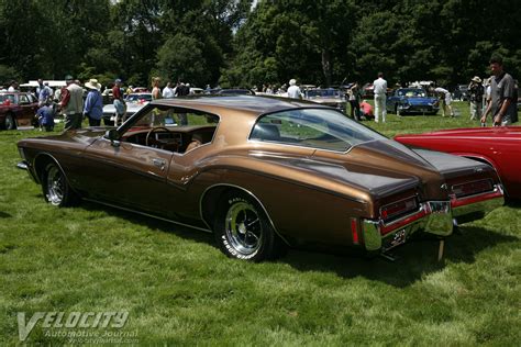 classic cars  buick riviera      exotic american cars