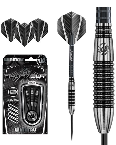 winmau darts sgs